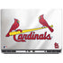 MLB St. Louis Cardinals Home Jersey Dell Precision Skin