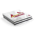 MLB St. Louis Cardinals Home Jersey PlayStation PS4 Skins