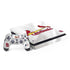 MLB St. Louis Cardinals Home Jersey PlayStation PS4 Skins