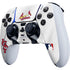 MLB St. Louis Cardinals Home Jersey PS5 DualSense Edge Pro Controller Skin