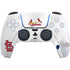 MLB St. Louis Cardinals Home Jersey PS5 Pro Bundle Skin