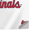 MLB St. Louis Cardinals Home Jersey PS5 Pro Disk Console Skin