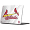 MLB St. Louis Cardinals Home Jersey Surface Laptop 7 13.8in Skin