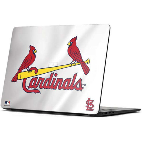 MLB St. Louis Cardinals Home Jersey Surface Laptop 7 15in Skin