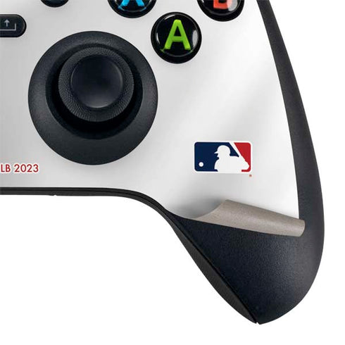 MLB St. Louis Cardinals Home Jersey Xbox Series X Bundle Skin