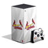 MLB St. Louis Cardinals Home Jersey XBox Series X Digital Edition Bundle Skin