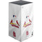 MLB St. Louis Cardinals Home Jersey XBox Series X Digital Edition Console Skin