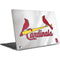 MLB St. Louis Cardinals Home Jersey Dell XPS Skin