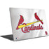 MLB St. Louis Cardinals Home Jersey Dell XPS Skin