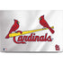 MLB St. Louis Cardinals Home Jersey Dell XPS Skin
