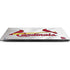 MLB St. Louis Cardinals Home Jersey Dell XPS Skin