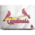 MLB St. Louis Cardinals Home Jersey HP ZBook Fury 16 G10 Skin