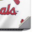 MLB St. Louis Cardinals Home Jersey HP ZBook Fury 16 G10 Skin