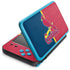 MLB St. Louis Cardinals Split Nintendo Skins