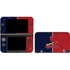 MLB St. Louis Cardinals Split Nintendo Skins