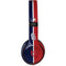 MLB St. Louis Cardinals Split Beats Solo 3 Wireless Skin