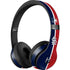 MLB St. Louis Cardinals Split Beats Solo 3 Wireless Skin