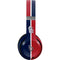 MLB St. Louis Cardinals Split Beats Solo 4 Wireless Headphones Skin