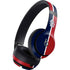 MLB St. Louis Cardinals Split Beats Solo 4 Wireless Headphones Skin