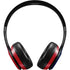 MLB St. Louis Cardinals Split Beats Solo 4 Wireless Headphones Skin