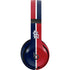 MLB St. Louis Cardinals Split Beats Studio Pro Wireless Headphones Skin