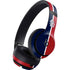 MLB St. Louis Cardinals Split Beats Studio Pro Wireless Headphones Skin