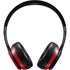 MLB St. Louis Cardinals Split Beats Studio Pro Wireless Headphones Skin