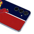 MLB St. Louis Cardinals Split Galaxy A35 5G Skin