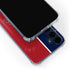 MLB St. Louis Cardinals Split Galaxy A55 5G Clear Case