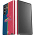 MLB St. Louis Cardinals Split Galaxy S23 Ultra Pro Case