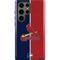 MLB St. Louis Cardinals Split Galaxy S23 Ultra Pro Case