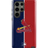 MLB St. Louis Cardinals Split Galaxy S23 Ultra Pro Case