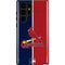 MLB St. Louis Cardinals Split Galaxy S25 Ultra Impact Case