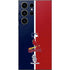 MLB St. Louis Cardinals Split Galaxy S24 Ultra Skin