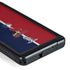 MLB St. Louis Cardinals Split Galaxy S24 Ultra Waterproof Case
