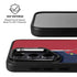 MLB St. Louis Cardinals Split Galaxy S26 Kickstand Case