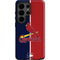 MLB St. Louis Cardinals Split Galaxy S26 Ultra Impact Case