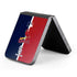 MLB St. Louis Cardinals Split Galaxy Z Flip6 Skin