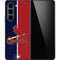 MLB St. Louis Cardinals Split Galaxy Z Fold5 5G Skin
