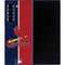 MLB St. Louis Cardinals Split Galaxy Z Fold6 Skin
