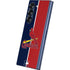 MLB St. Louis Cardinals Split Galaxy Z Fold6 Skin