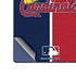 MLB St. Louis Cardinals Split Galaxy Z Fold6 Skin