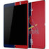 MLB St. Louis Cardinals Split iPad Skins