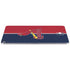 MLB St. Louis Cardinals Split Apple iPad Air Skin