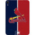 MLB St. Louis Cardinals Split Apple iPad Mini Skin