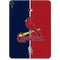 MLB St. Louis Cardinals Split Apple iPad Pro Skin