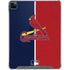 MLB St. Louis Cardinals Split iPad Cases