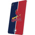 MLB St. Louis Cardinals Split iPad Pro 13in M4 (2024) Skin