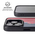 MLB St. Louis Cardinals Split iPhone 13 Pro Kickstand Case
