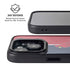 MLB St. Louis Cardinals Split iPhone 14 Plus Kickstand Case